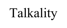 talkality