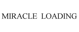 miracle  loading