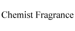 chemist fragrance