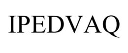 ipedvaq