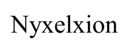 nyxelxion