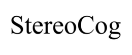 stereocog