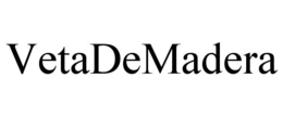 vetademadera