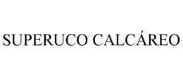 superuco calcÁreo