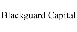 blackguard capital