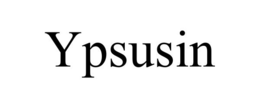 ypsusin