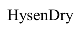 hysendry