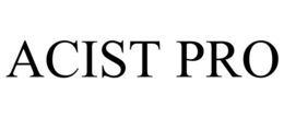 acist pro