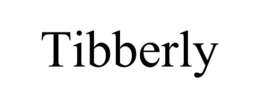 tibberly