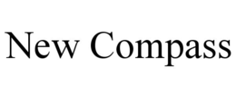new compass