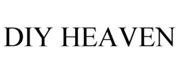 diy heaven