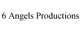 6 angels productions