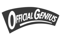 official genius