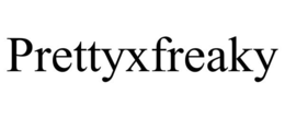 prettyxfreaky