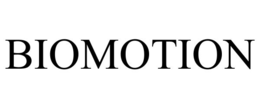 biomotion