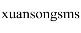 xuansongsms