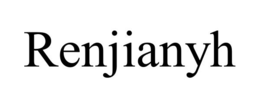 renjianyh