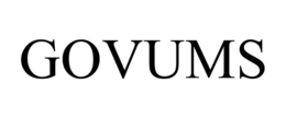 govums