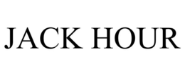 jack hour