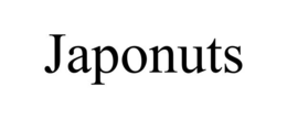 japonuts