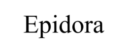 epidora