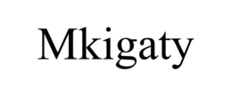 mkigaty