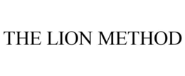 the lion method