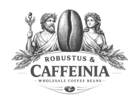 robustus & caffeinia wholesale coffee beans