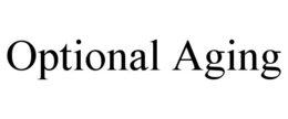 optional aging