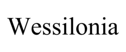 wessilonia