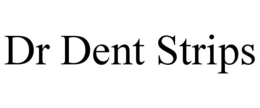 dr dent strips