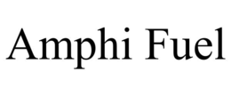amphi fuel