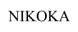 nikoka