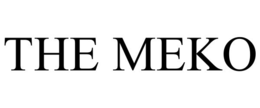 the meko