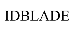 idblade