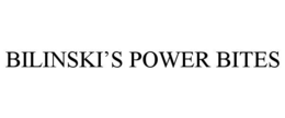 bilinski’s power bites