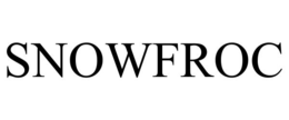 snowfroc