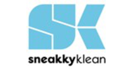 sneakkyklean