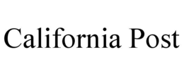 california post