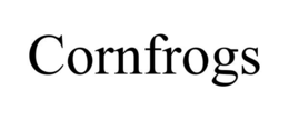 cornfrogs