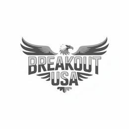 breakout usa