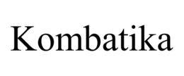 kombatika
