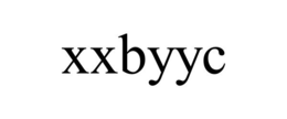 xxbyyc