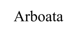 arboata