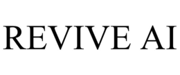 revive ai