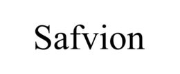 safvion