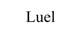 luel