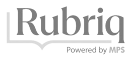 rubriq powered by mps
