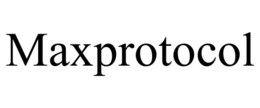 maxprotocol