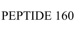 peptide 160